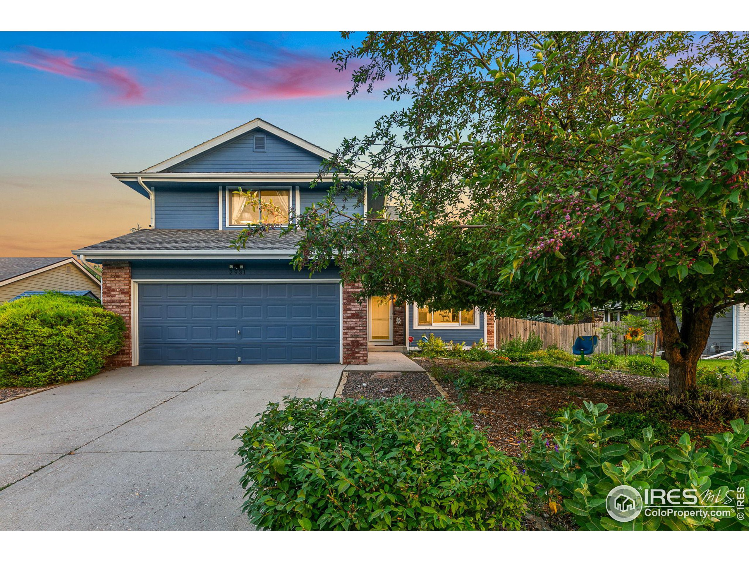 View Fort Collins, CO 80525 house