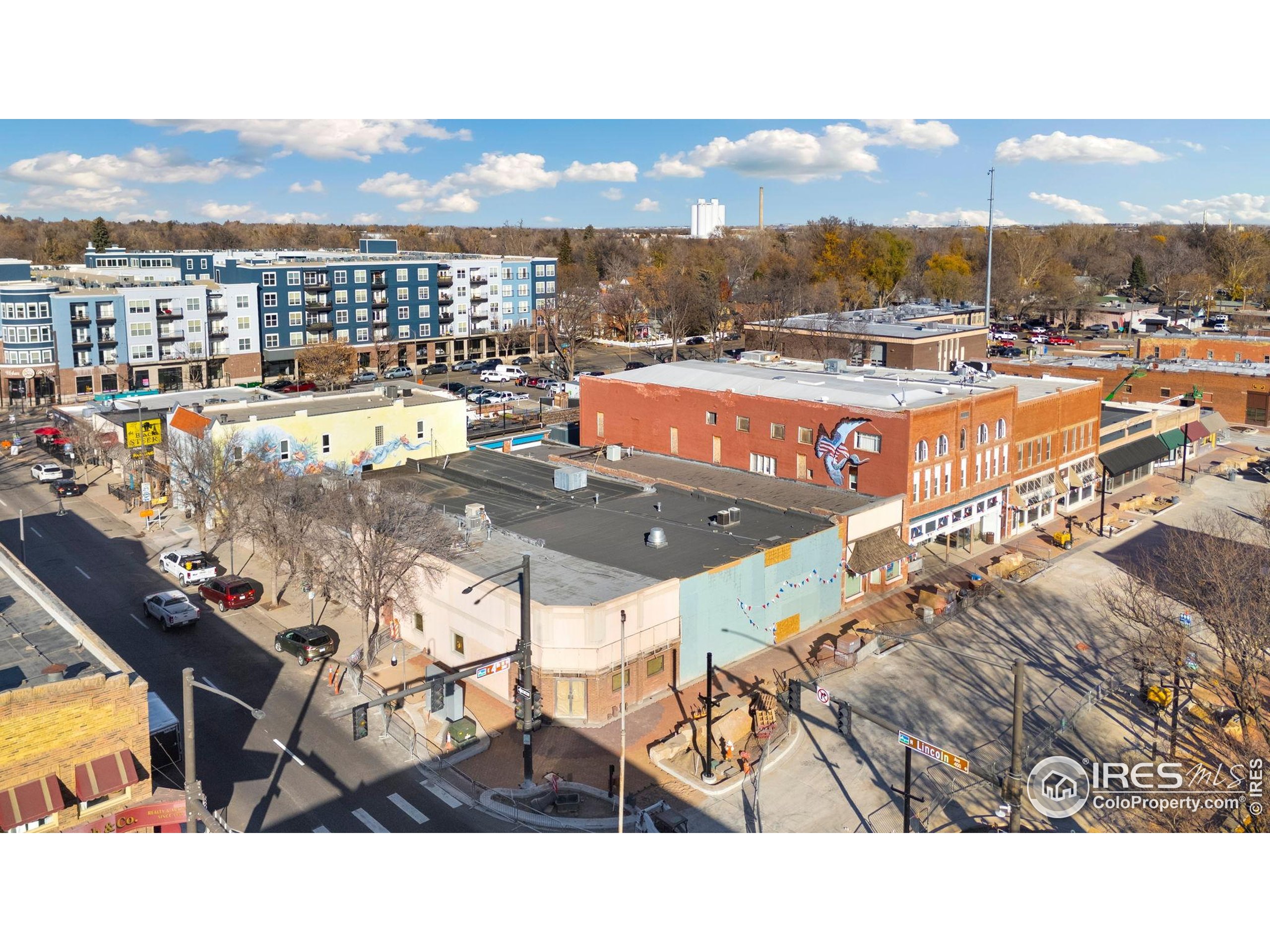 301 E 4th St Various