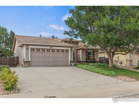 2035 Settlers Dr, Milliken, CO 80543 - #: 997892