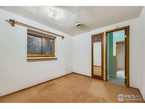 Tiny photo for 2736 Winding Trail Dr, Boulder, CO 80304 (MLS # 1044769)