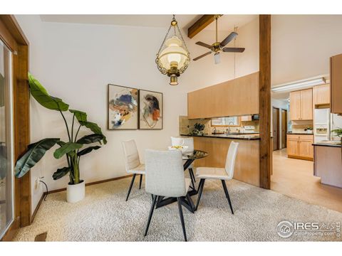 Tiny photo for 2736 Winding Trail Dr, Boulder, CO 80304 (MLS # 1044769)