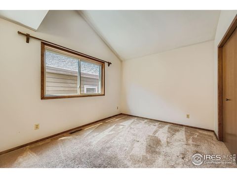 Tiny photo for 2736 Winding Trail Dr, Boulder, CO 80304 (MLS # 1044769)