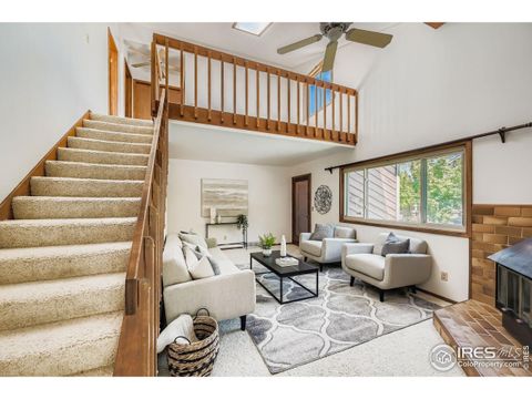 Tiny photo for 2736 Winding Trail Dr, Boulder, CO 80304 (MLS # 1044769)