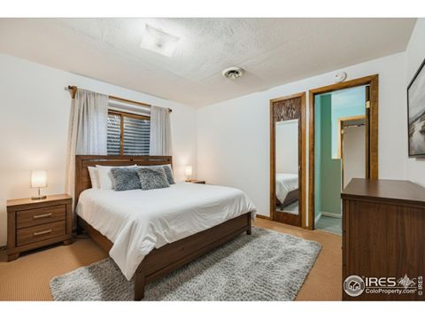 Tiny photo for 2736 Winding Trail Dr, Boulder, CO 80304 (MLS # 1044769)