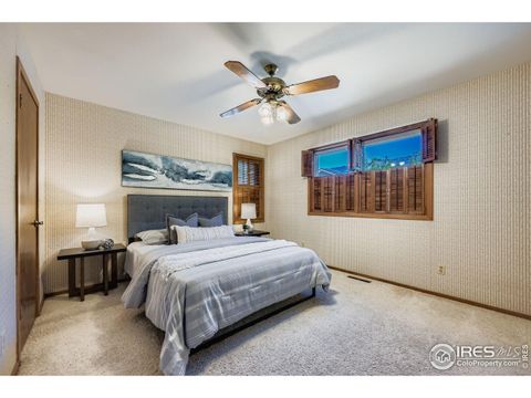 Tiny photo for 2736 Winding Trail Dr, Boulder, CO 80304 (MLS # 1044769)