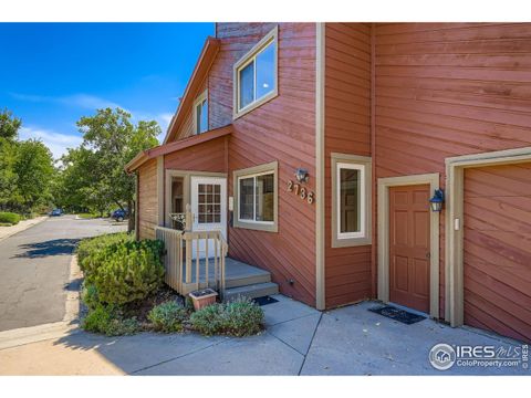 Photo of 2736 Winding Trail Dr, Boulder, CO 80304 (MLS # 1044769)