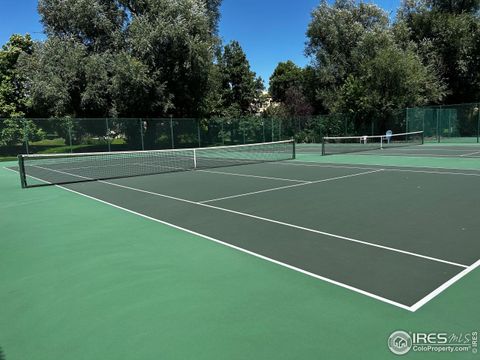 Tiny photo for 2736 Winding Trail Dr, Boulder, CO 80304 (MLS # 1044769)