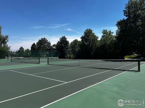 Tiny photo for 2736 Winding Trail Dr, Boulder, CO 80304 (MLS # 1044769)