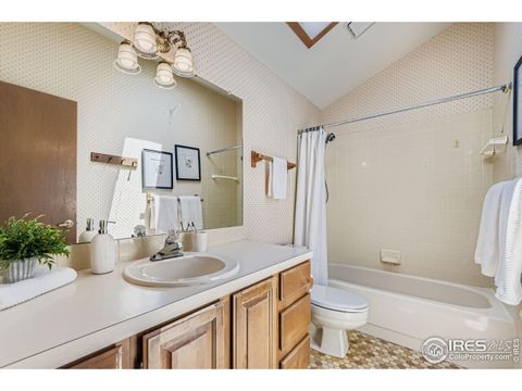 Tiny photo for 2736 Winding Trail Dr, Boulder, CO 80304 (MLS # 1044769)