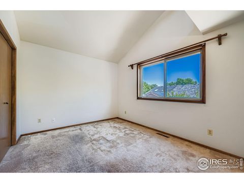 Tiny photo for 2736 Winding Trail Dr, Boulder, CO 80304 (MLS # 1044769)