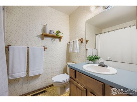Tiny photo for 2736 Winding Trail Dr, Boulder, CO 80304 (MLS # 1044769)