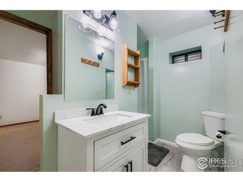 Tiny photo for 2736 Winding Trail Dr, Boulder, CO 80304 (MLS # 1044769)