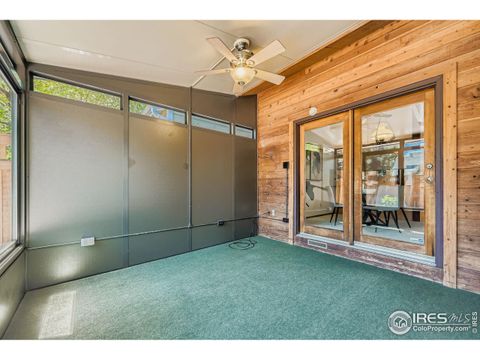 Tiny photo for 2736 Winding Trail Dr, Boulder, CO 80304 (MLS # 1044769)