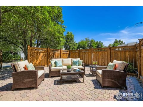 Tiny photo for 2736 Winding Trail Dr, Boulder, CO 80304 (MLS # 1044769)