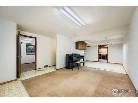 Tiny photo for 2736 Winding Trail Dr, Boulder, CO 80304 (MLS # 1044769)