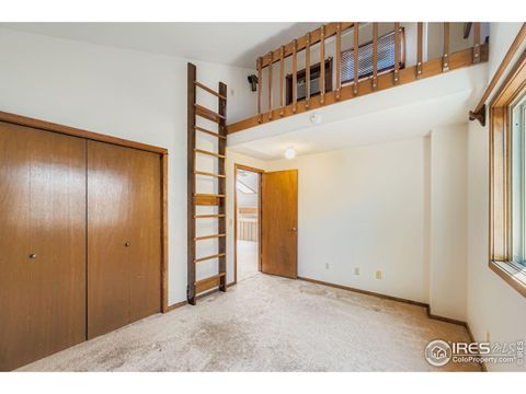 Tiny photo for 2736 Winding Trail Dr, Boulder, CO 80304 (MLS # 1044769)
