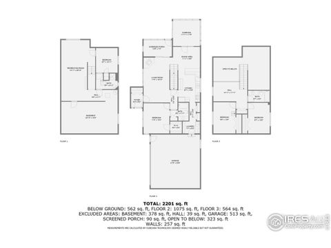 Tiny photo for 2736 Winding Trail Dr, Boulder, CO 80304 (MLS # 1044769)