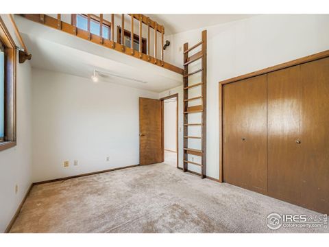 Tiny photo for 2736 Winding Trail Dr, Boulder, CO 80304 (MLS # 1044769)