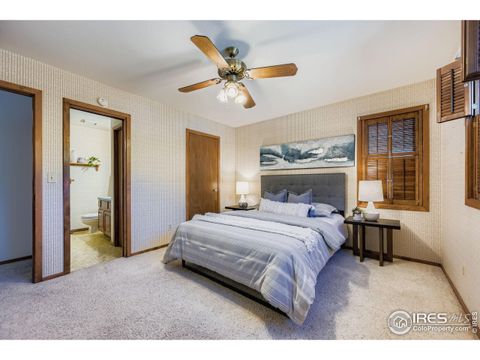 Tiny photo for 2736 Winding Trail Dr, Boulder, CO 80304 (MLS # 1044769)