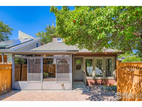 Tiny photo for 2736 Winding Trail Dr, Boulder, CO 80304 (MLS # 1044769)