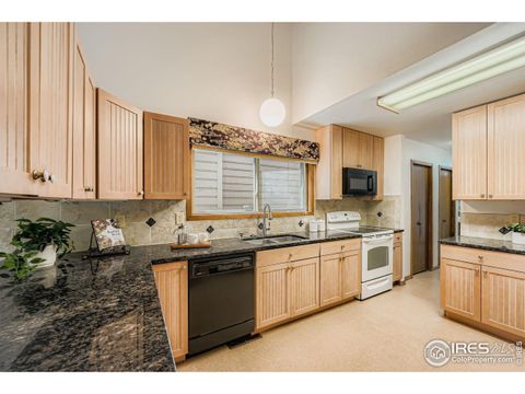 Tiny photo for 2736 Winding Trail Dr, Boulder, CO 80304 (MLS # 1044769)