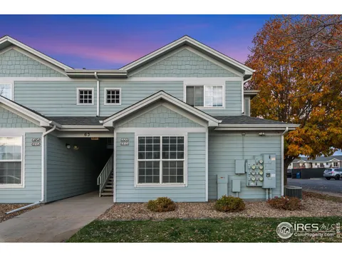 2990 W C St Unit 101, Greeley, CO 80631 - #: 1011149