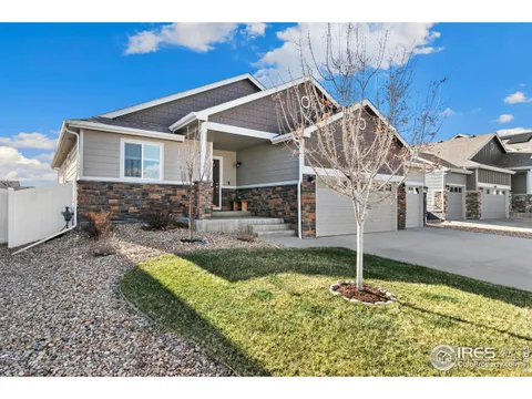 4622 Binfield Dr, Windsor, CO 80550 - #: 1006752