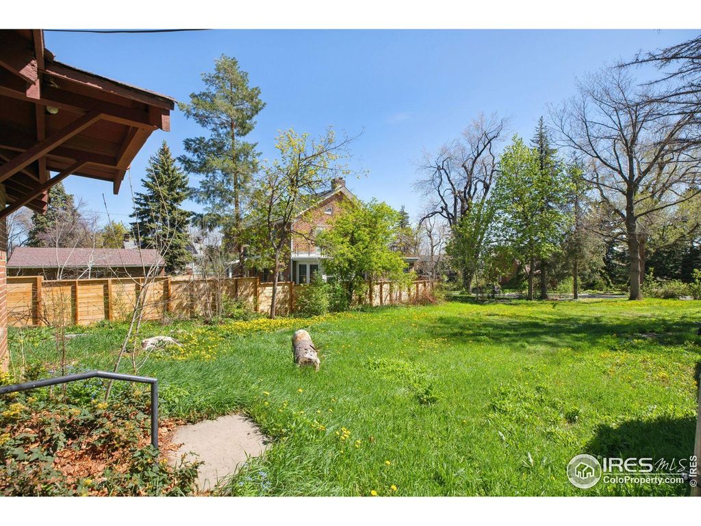 Photo of 757 12th St, Boulder, CO 80302 (MLS # 1032452)