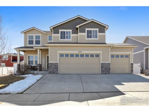 5482 Wetlands Dr, Frederick, CO 80504 - #: 1003813