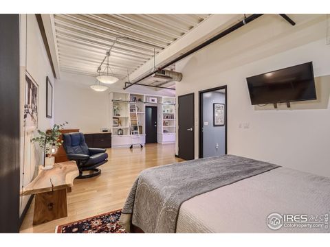 Tiny photo for 1360 Walnut St 202, Boulder, CO 80302 (MLS # 1046183)