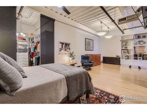 Tiny photo for 1360 Walnut St 202, Boulder, CO 80302 (MLS # 1046183)