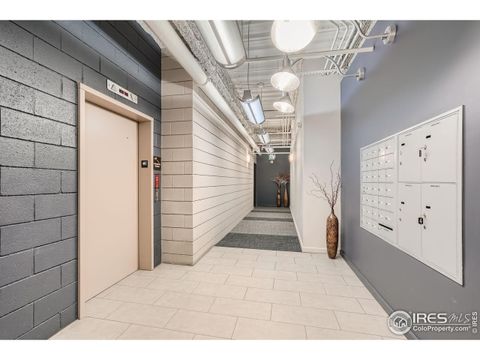 Tiny photo for 1360 Walnut St 202, Boulder, CO 80302 (MLS # 1046183)