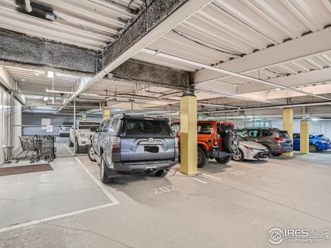 Tiny photo for 1360 Walnut St 202, Boulder, CO 80302 (MLS # 1046183)