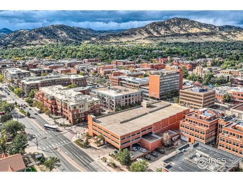 Tiny photo for 1360 Walnut St 202, Boulder, CO 80302 (MLS # 1046183)
