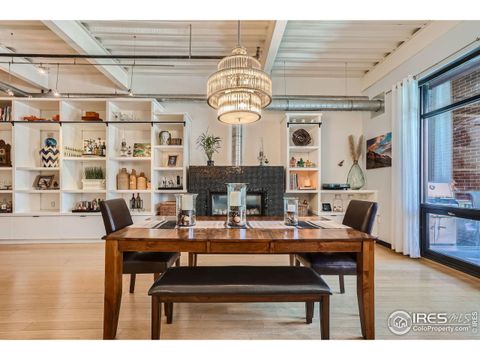 Tiny photo for 1360 Walnut St 202, Boulder, CO 80302 (MLS # 1046183)