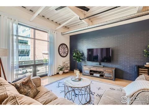Tiny photo for 1360 Walnut St 202, Boulder, CO 80302 (MLS # 1046183)