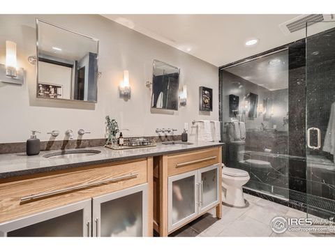 Tiny photo for 1360 Walnut St 202, Boulder, CO 80302 (MLS # 1046183)