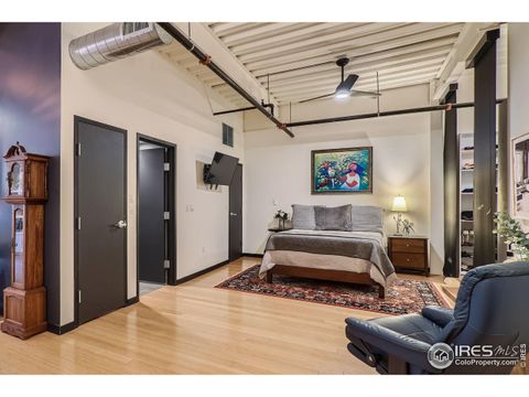 Tiny photo for 1360 Walnut St 202, Boulder, CO 80302 (MLS # 1046183)