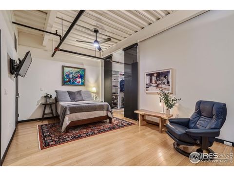Tiny photo for 1360 Walnut St 202, Boulder, CO 80302 (MLS # 1046183)
