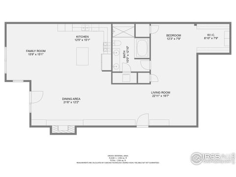 Tiny photo for 1360 Walnut St 202, Boulder, CO 80302 (MLS # 1046183)