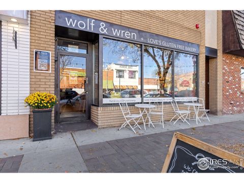 331 Main St Longmont CO 80501