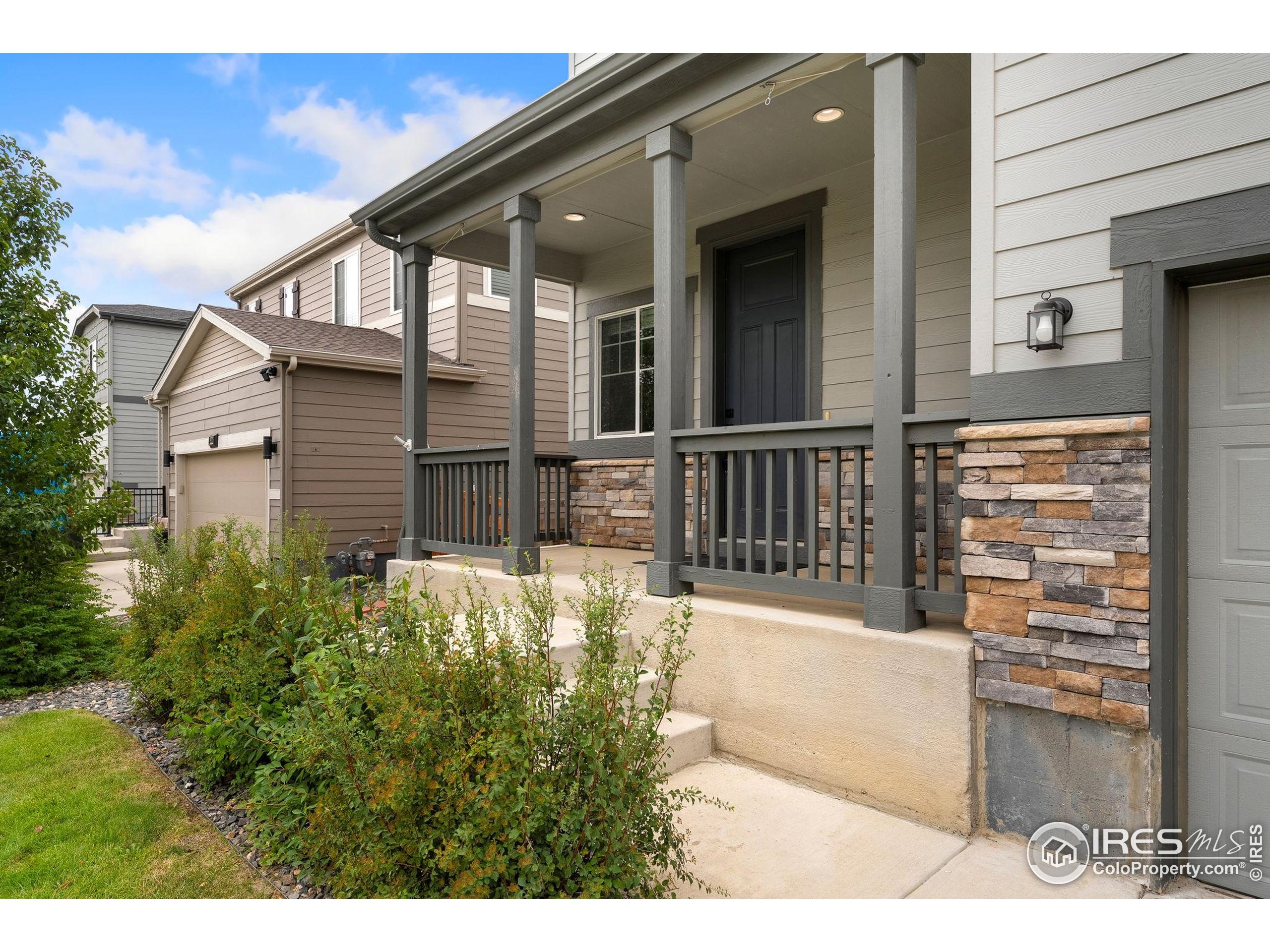 6009 Caribou Ct