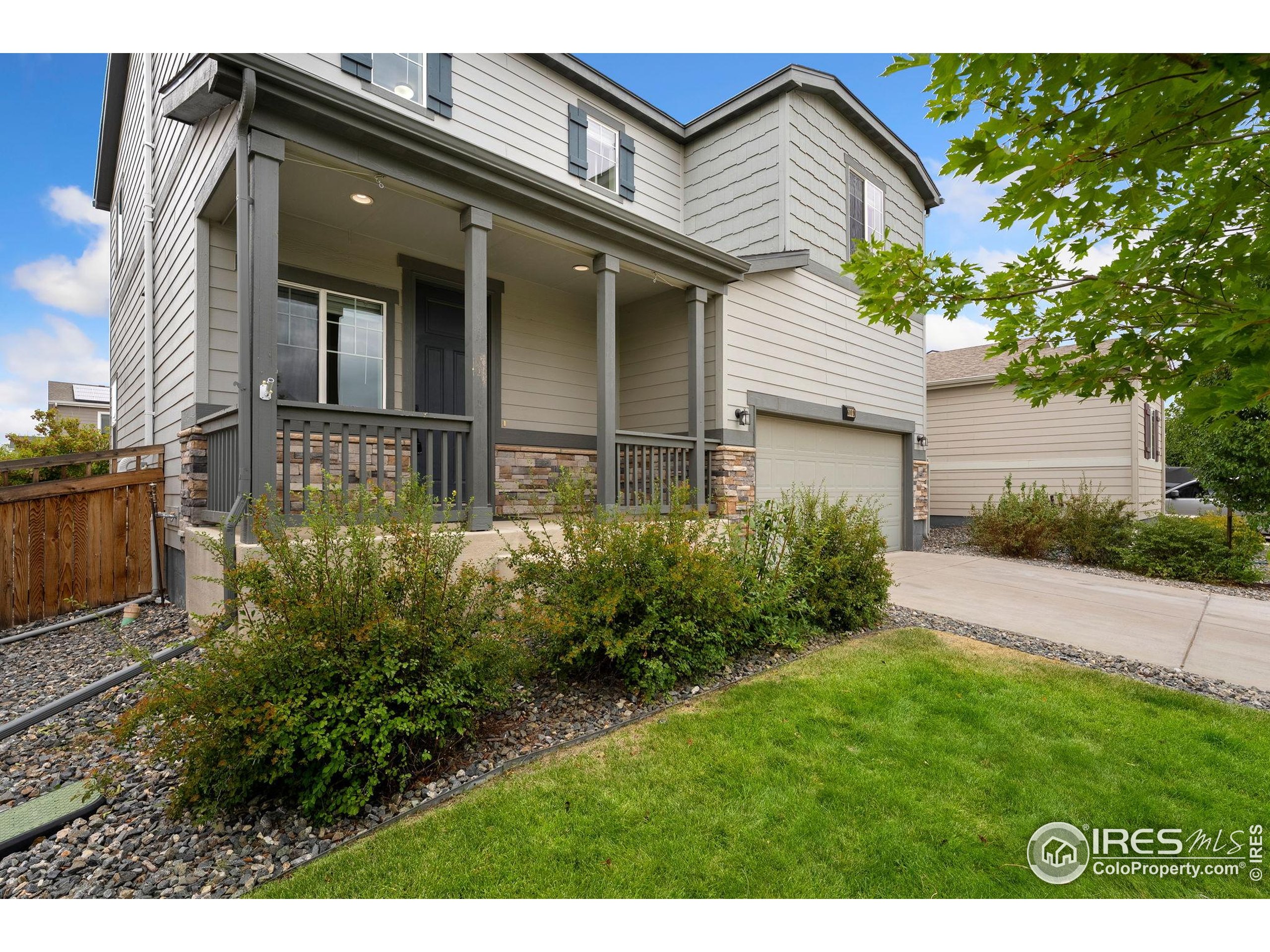 6009 Caribou Ct