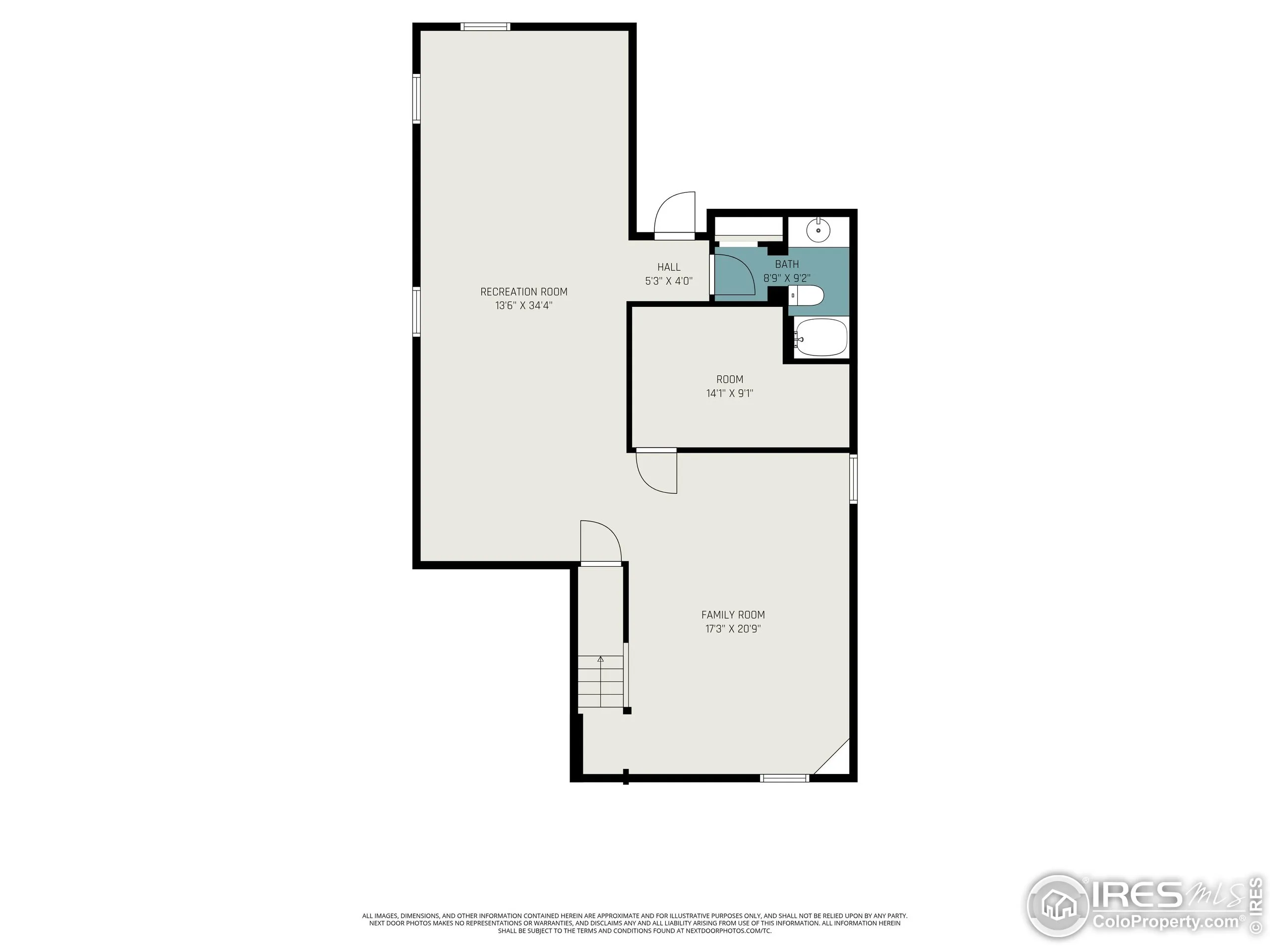 Eaton, Colorado 80615, United States, 3 Bedrooms Bedrooms, ,3 BathroomsBathrooms,Residential,Active,218077