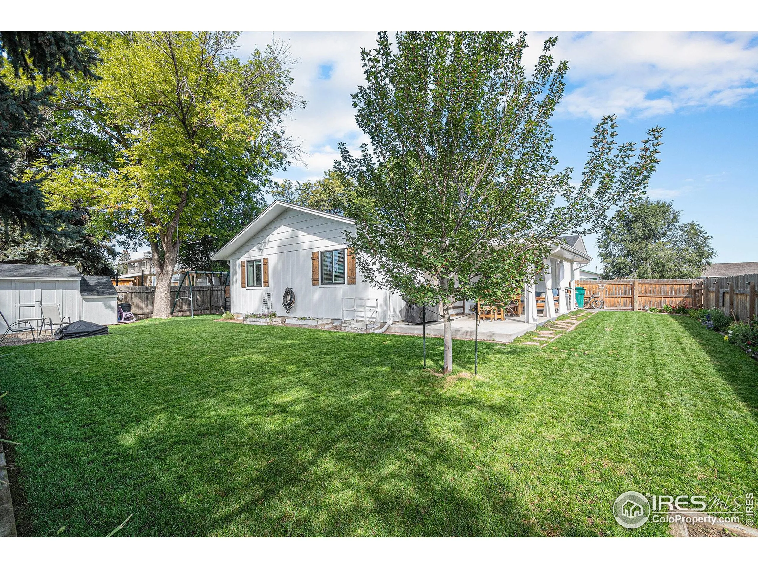 Eaton, Colorado 80615, United States, 3 Bedrooms Bedrooms, ,3 BathroomsBathrooms,Residential,Active,218077