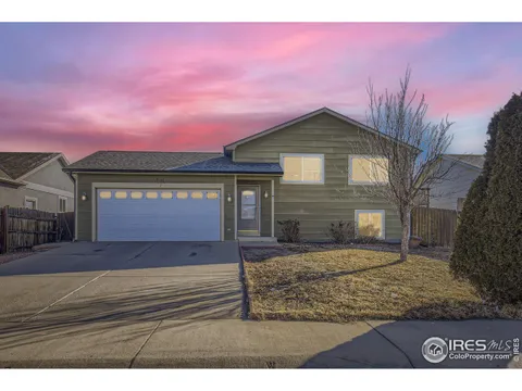 2604 Alpine Ave, Greeley, CO 80631 - MLS#: 1026304