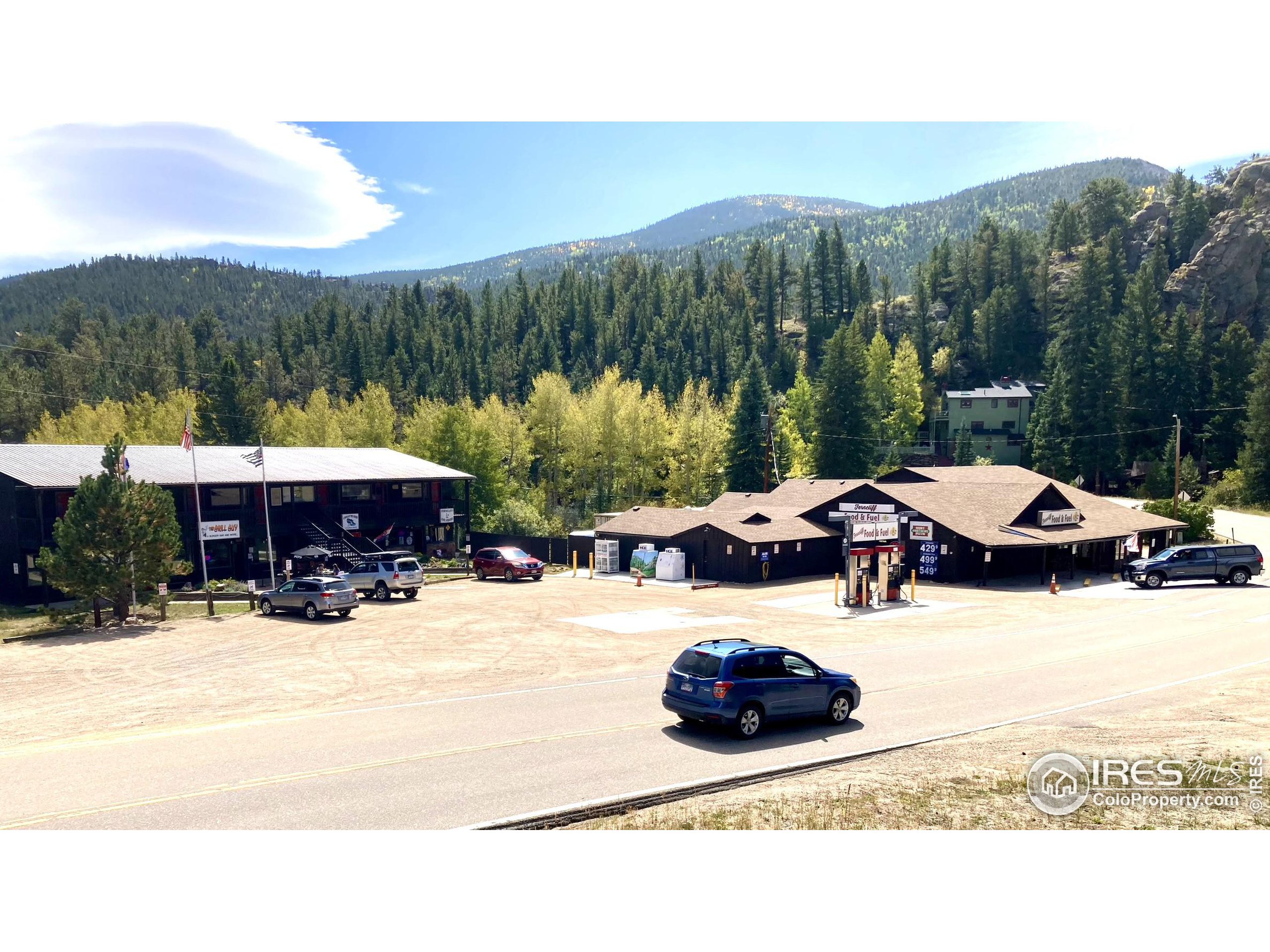 1085 Highway 7- Business Route Hwy