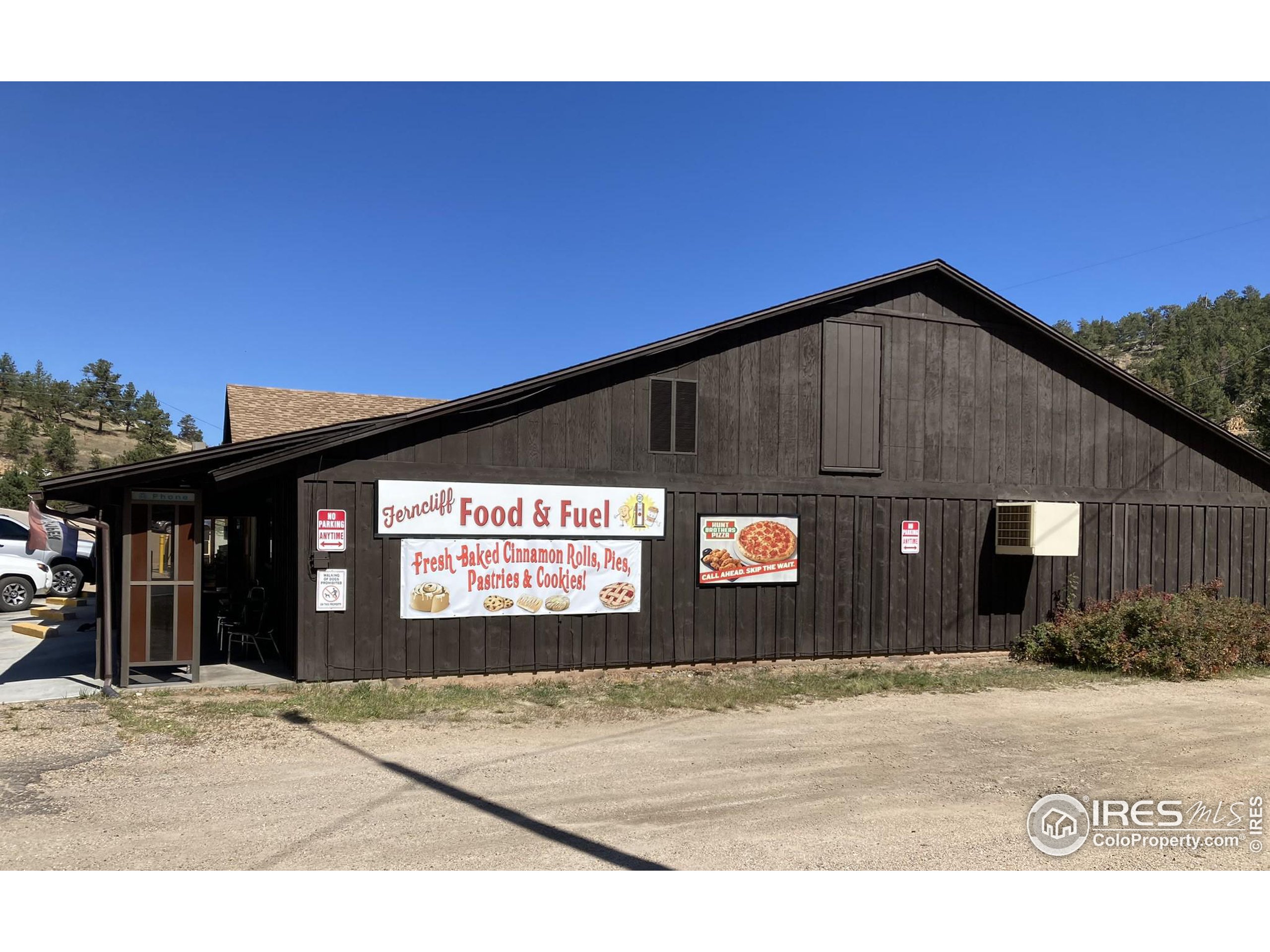 1085 Highway 7- Business Route Hwy