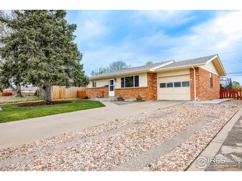 537 30th Ave, Greeley, CO 80634 - MLS#: 1028155