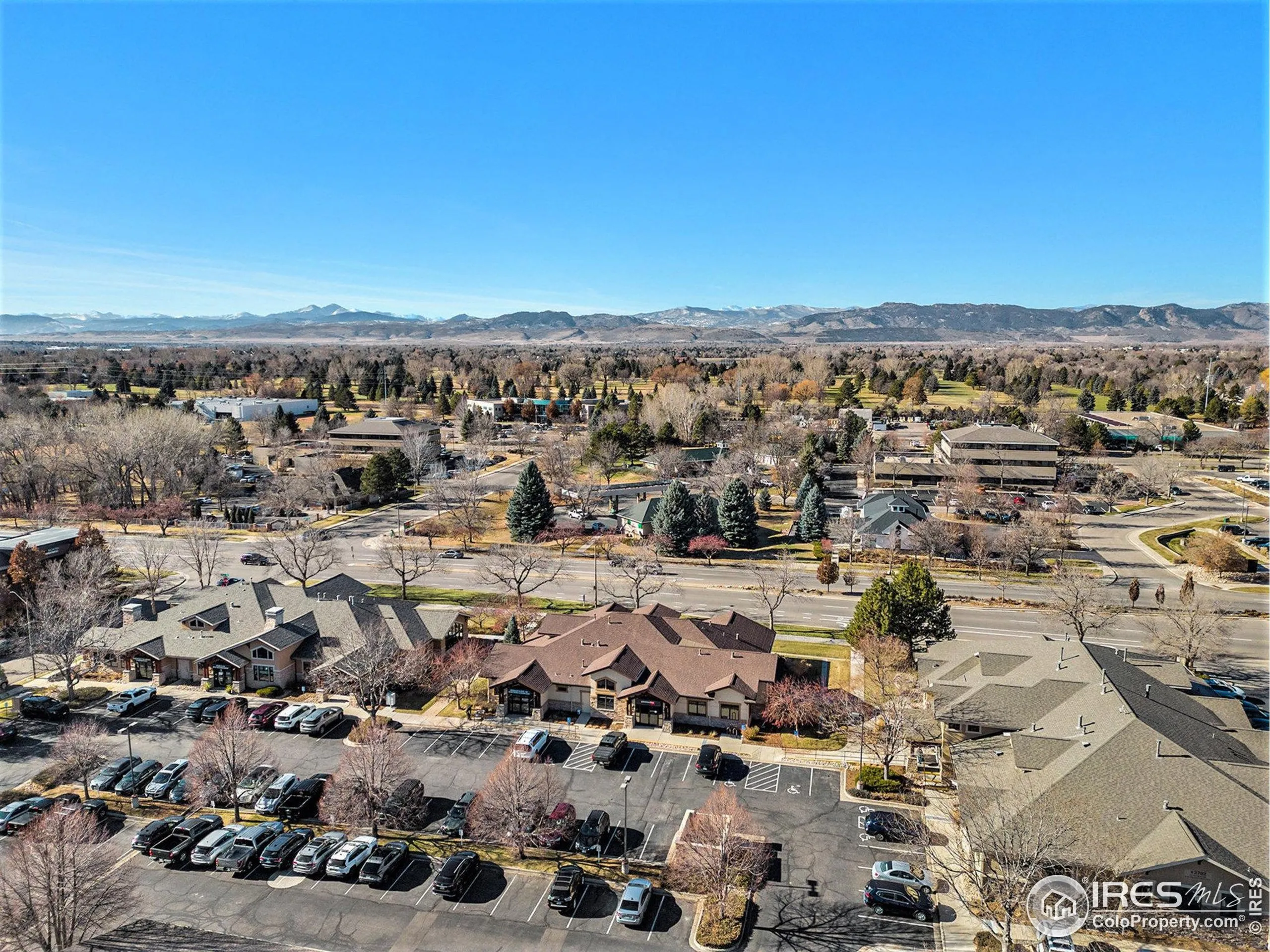 Fort Collins, Colorado 80525, United States, ,Commercial,Active,248058